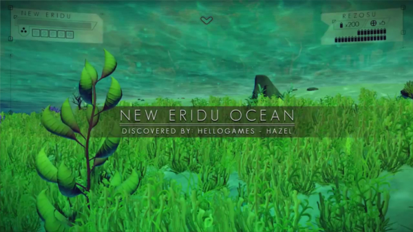 No Man's Sky